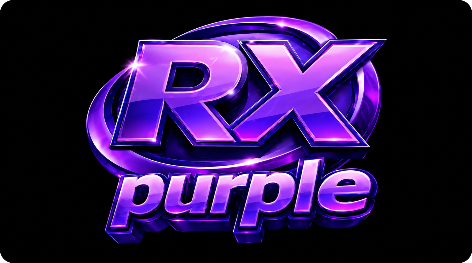 RX Purple